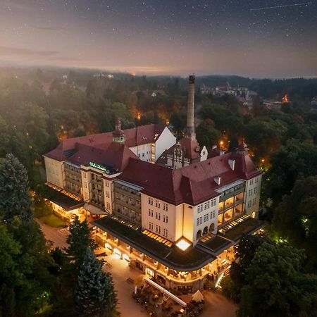 Wielka Pieniawa Polanica-Zdroj Bagian luar foto